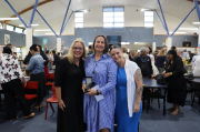 From Waitākere College to Kaipara Principal