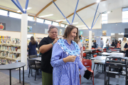 From Waitākere College to Kaipara Principal