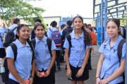 A Warm Welcome to Waitākere College