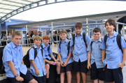 A Warm Welcome to Waitākere College