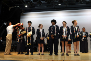 Prefects and Head Prefects for 2026 