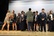 Prefects and Head Prefects for 2026 