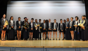 Prefects and Head Prefects for 2026 