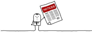 The Daily Pānui - Our One Stop Shop for all School Notices