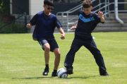 Sports Academy Trials