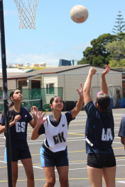 Sports Academy Trials