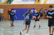 Sports Academy Trials