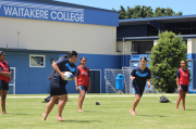 Sports Academy Trials