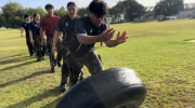 Harder Every Hour, Stronger Every Day