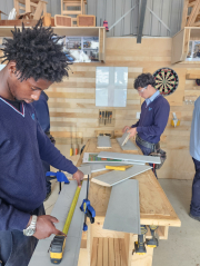 Building Academy 2026: Foundations for the Future