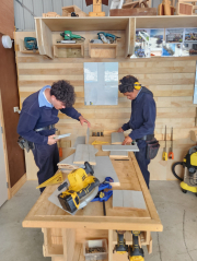 Building Academy 2026: Foundations for the Future