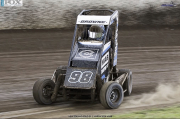 Josh Browne Secures 2nd at Auckland Quarter Midget Championships