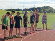 Waitākere Athletics Triumph