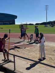 Athletics 1