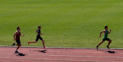 Waitākere Athletics Triumph