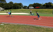 Waitākere Athletics Triumph
