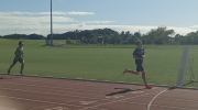 Athletics 4