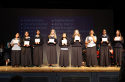 Celebrating Excellence: 2025 NCEA Achievers