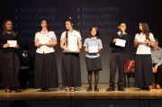 Celebrating Excellence: 2025 NCEA Achievers