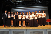 Celebrating Excellence: 2025 NCEA Achievers