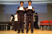 Celebrating Excellence: 2025 NCEA Achievers