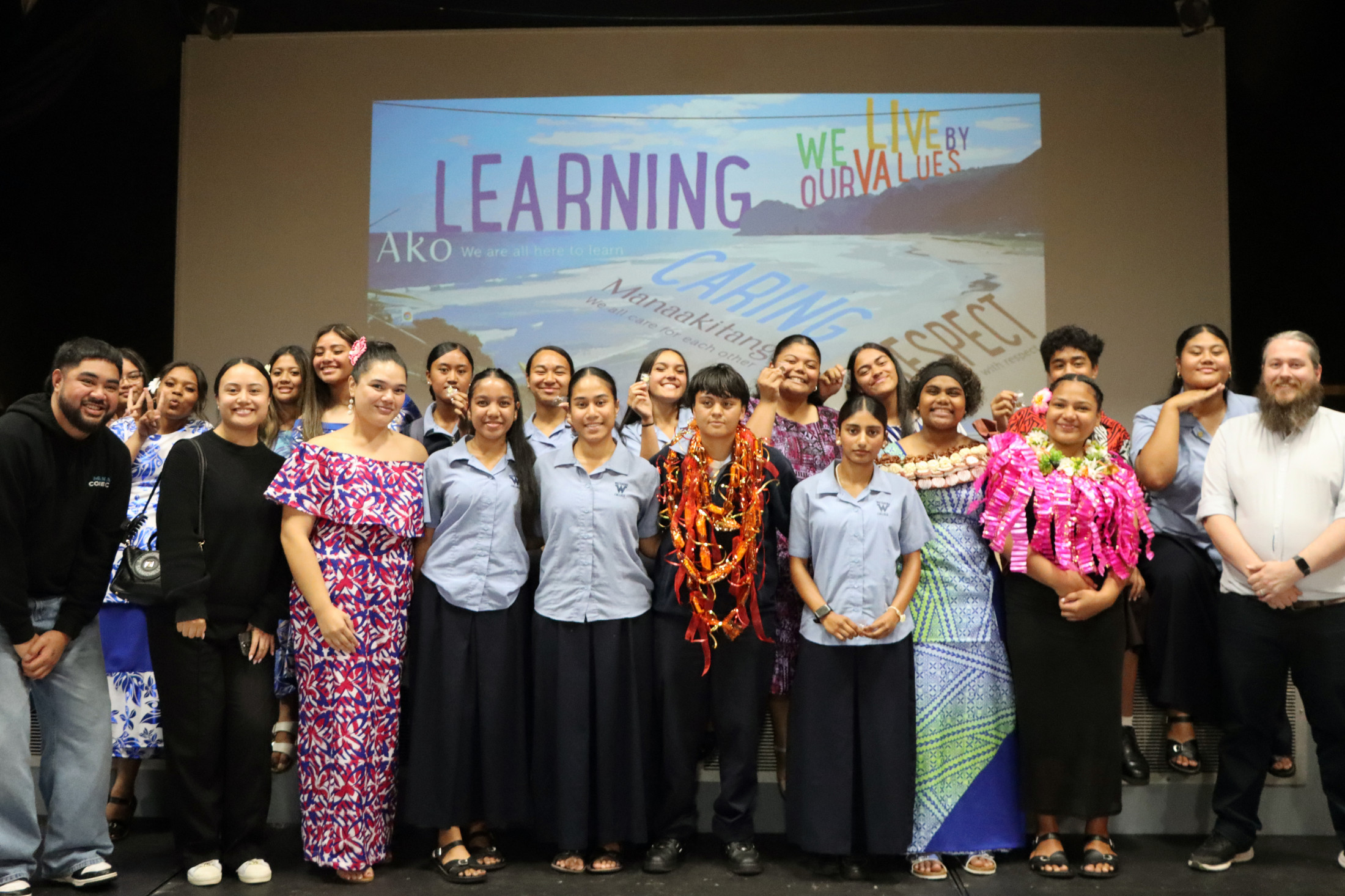 Komiti Pasifika Fono 2026: Strengthening Connections and Sharing Key Updates