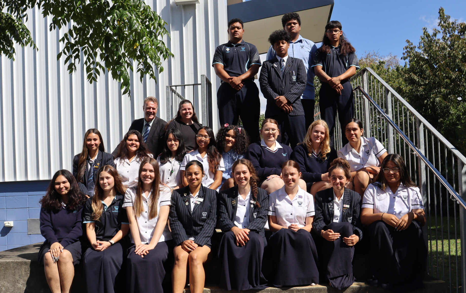 Mr Shanahan's Class of the Week