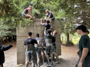 Action Matakana Camp