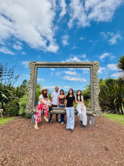 International Student Update Term 1