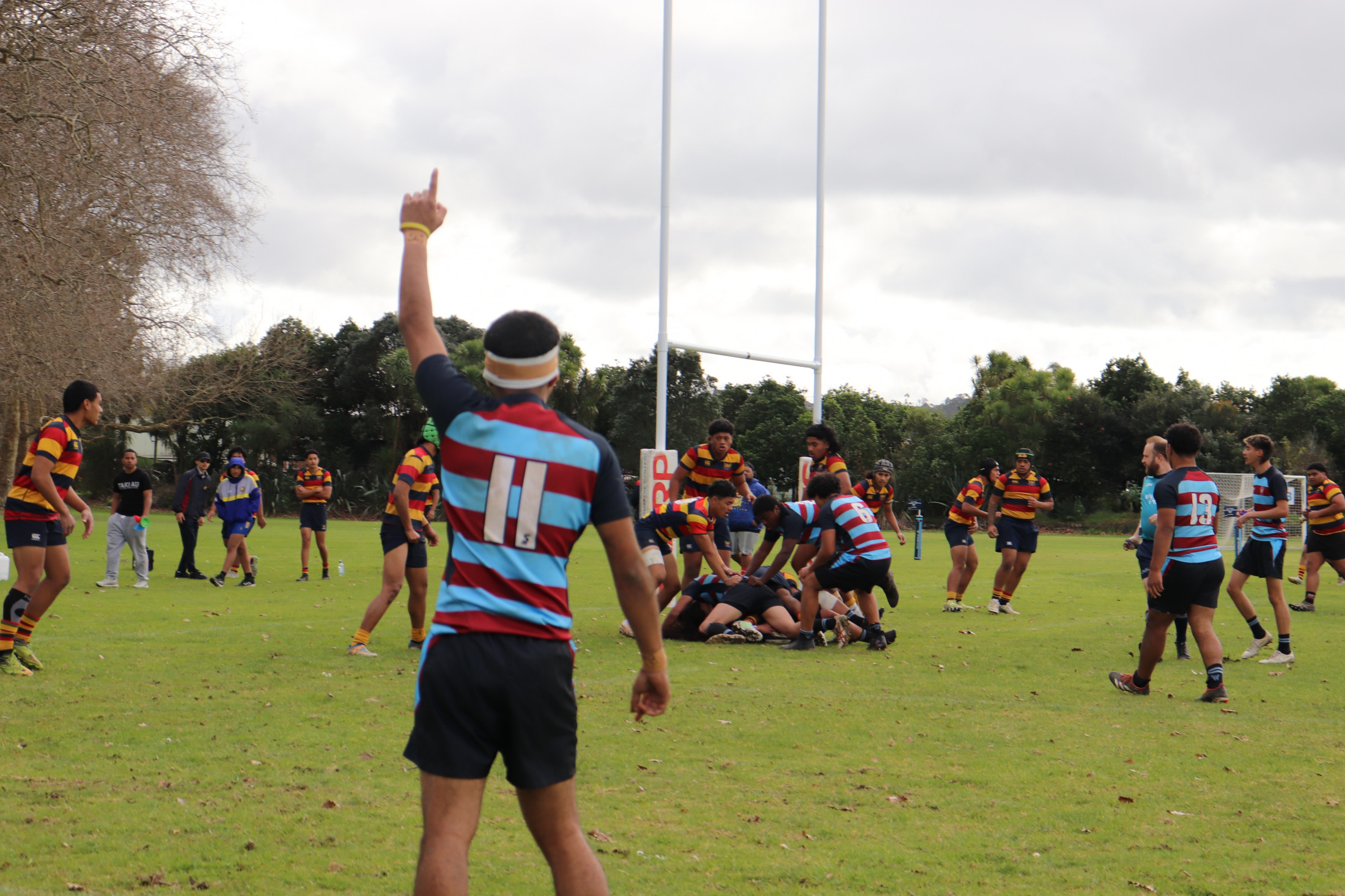 Rugby Coaching Opportunities