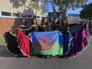 Celebrating Roma Culture: The Legacy of the 2026 Polyfest Group