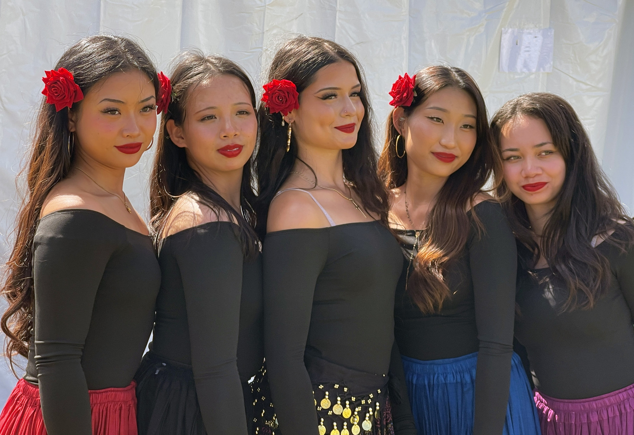 Celebrating Roma Culture: The Legacy of the 2026 Polyfest Group