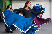 Celebrating Roma Culture: The Legacy of the 2026 Polyfest Group