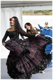 Celebrating Roma Culture: The Legacy of the 2026 Polyfest Group