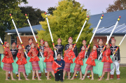 Agsūbay Filipino Ensemble Garners 3rd place in Polyfest 2026