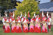 Agsūbay Filipino Ensemble Garners 3rd place in Polyfest 2026
