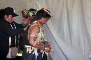 Waitākere College Makes History with its First-Ever Kiribati Group Performing at Polyfest