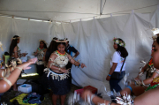 Waitākere College Makes History with its First-Ever Kiribati Group Performing at Polyfest