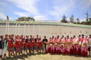 Agsūbay Filipino Ensemble Garners 3rd place in Polyfest 2026