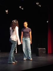 Waitākere Students Representing at West Auckland Shakespeare Festival