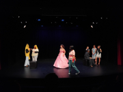 Waitākere Students Representing at West Auckland Shakespeare Festival