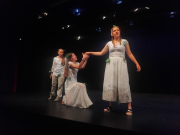 Waitākere Students Representing at West Auckland Shakespeare Festival