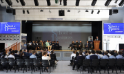 Waitākere College School of Business Opening
