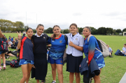 Kaipara Sports Exchange, Four in a Row!