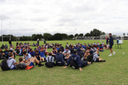 Kaipara Sports Exchange, Four in a Row!
