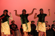 A Historic Return: Celebrating our Niuean Group