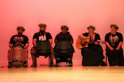 A Historic Return: Celebrating our Niuean Group