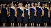 He Tohu Whakahirahira Mō Tō Tātou Kura - Polyfest Kapa Haka 2026