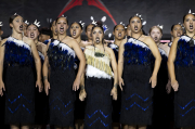 He Tohu Whakahirahira Mō Tō Tātou Kura - Polyfest Kapa Haka 2026
