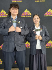 He Tohu Whakahirahira Mō Tō Tātou Kura - Polyfest Kapa Haka 2026